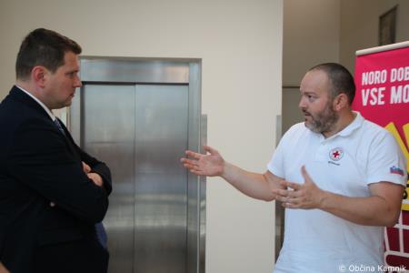 Tudi Kamnik v znamenju Tedna rdečega križa   (17)